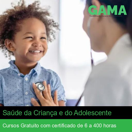 Saúde da Criança e do Adolescente